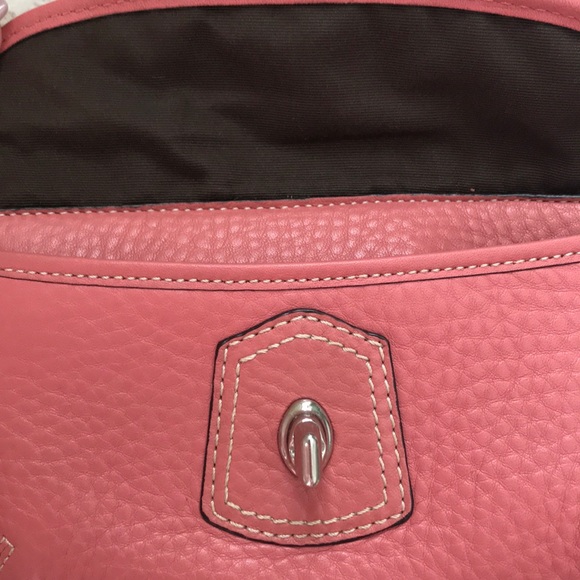 Coach Wristlet - Picture 5 of 6